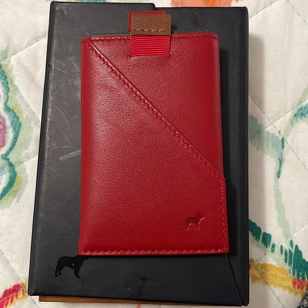 The Frenchie Co. Speed Card Holder